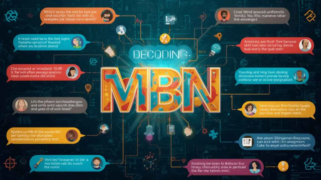 what does mbn mean