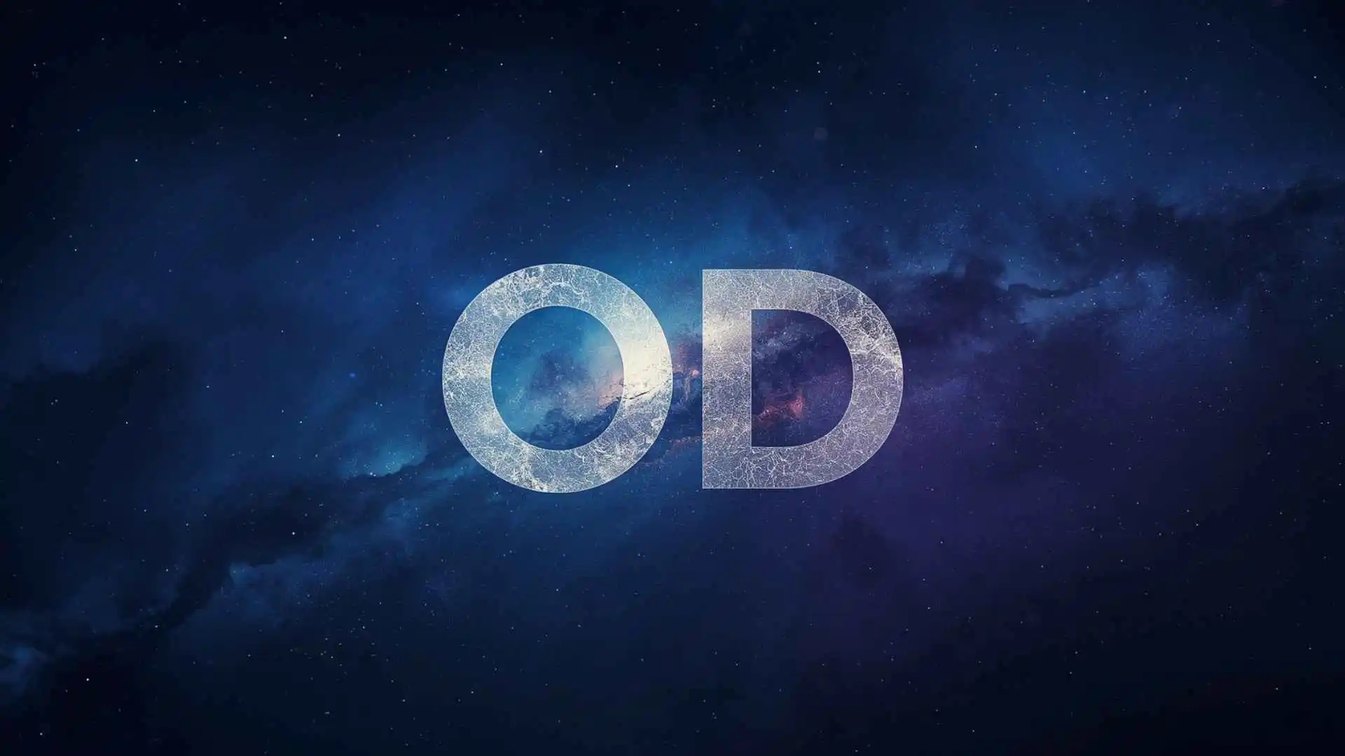 what does od mean