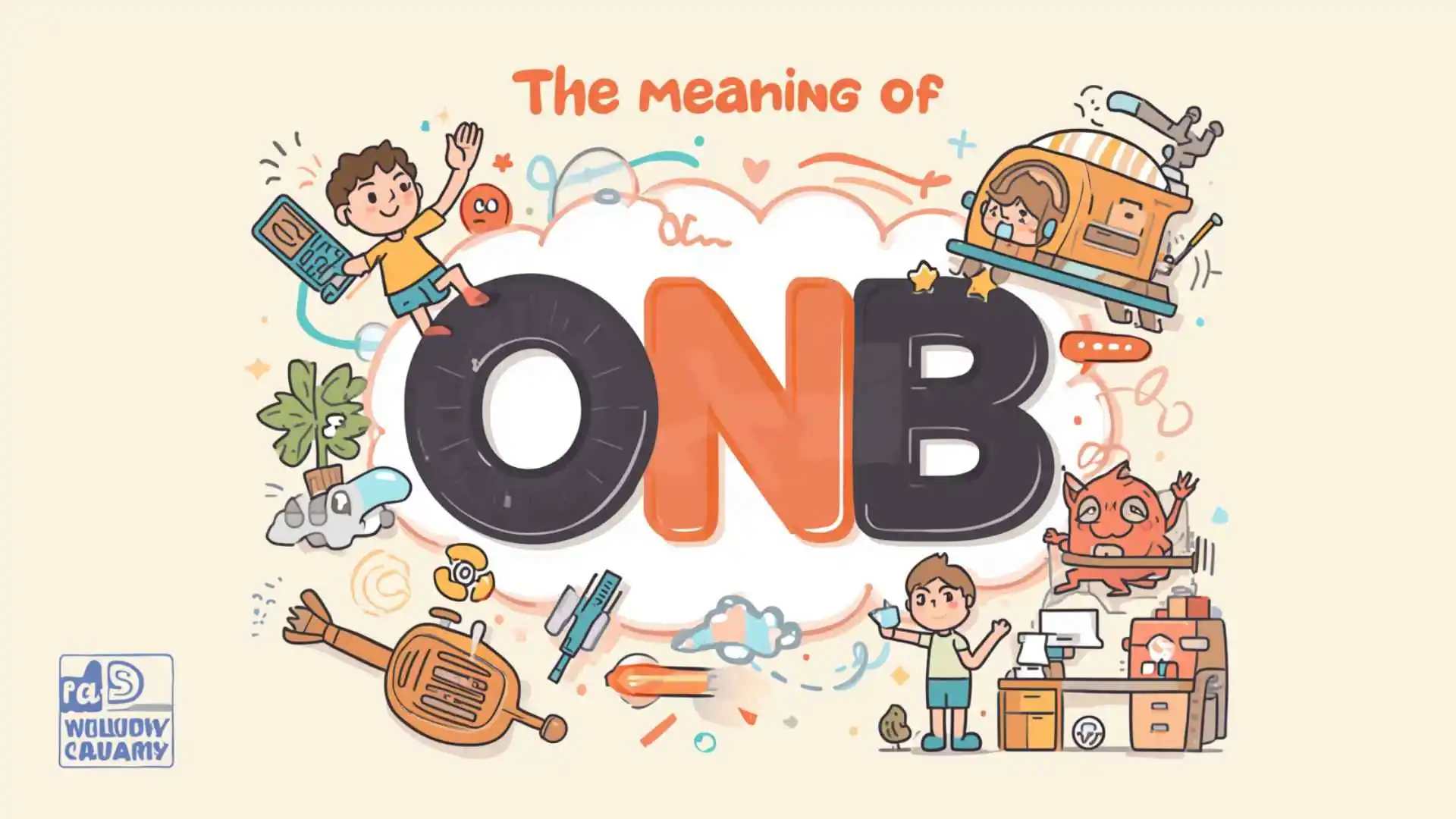 what does onb mean