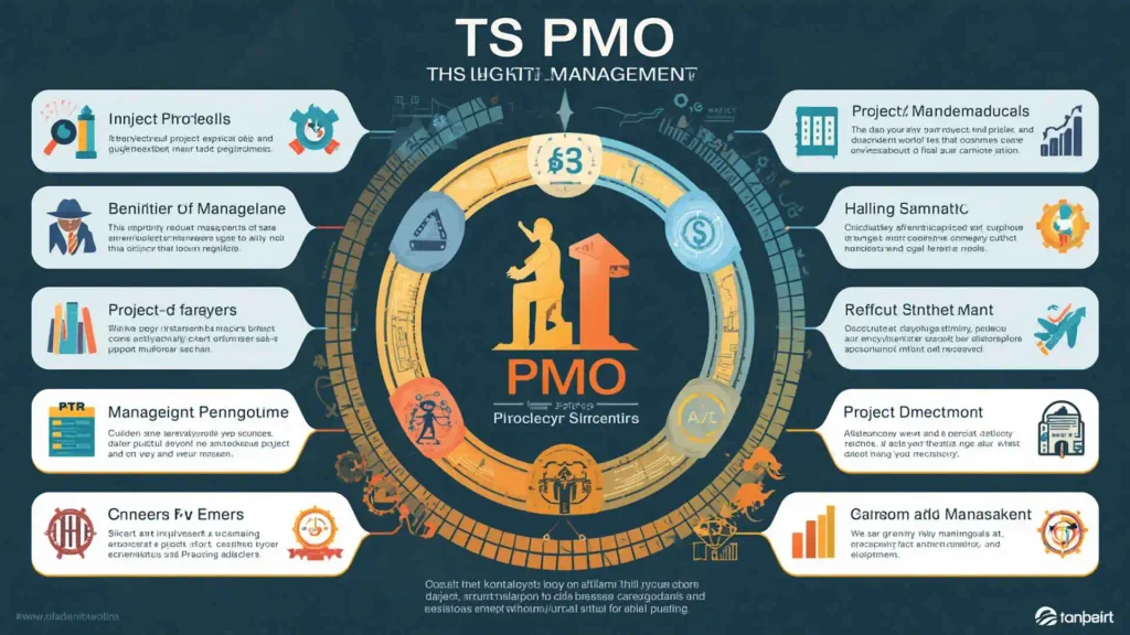 what does ts pmo mean
